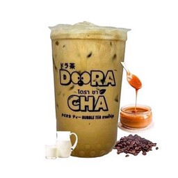 กาแฟคาราเมลลาเต้