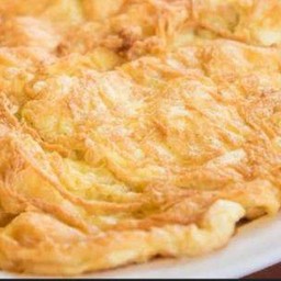 ไข่เจียว1ฟอง