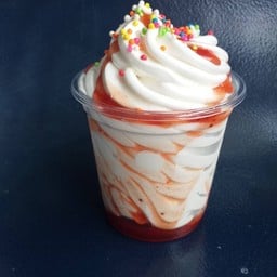 วิปล้วนสตอเบอรรี่