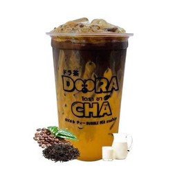 ชาไทยกาแฟ