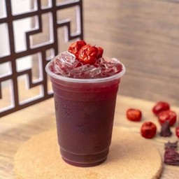 กระเจี๊ยบพุทราจีน