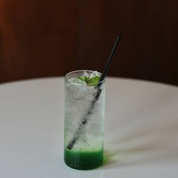 Apple Soda