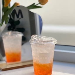 พีชโซดา