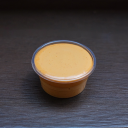 Spicy Mayo Sauce