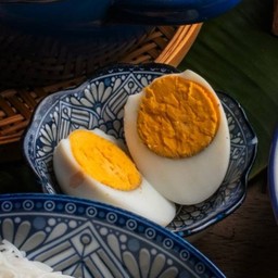 ไข่ต้ม