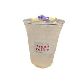 ลิ้นจี่โซดา