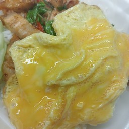 ไข่ข้น