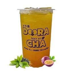 ชาเสาวรส