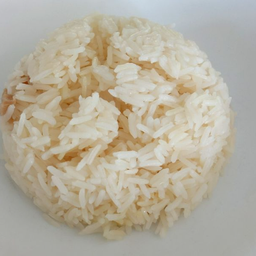 ข้าวมันเปล่า