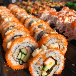 ซูชิแคลิฟฟอเนีย