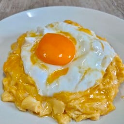 ไข่ลาวา