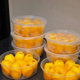 Yellow Mellow Pastry สาขาหลังมอ