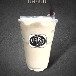 มิลค์ปั่น