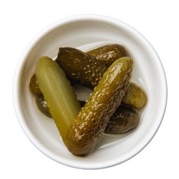 Pickle Salt