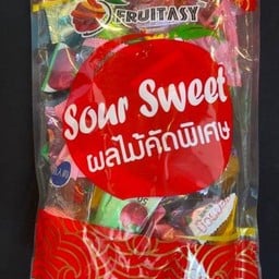 ฟรุตตาซี  500 กรัม