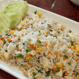 ข้าวผัด