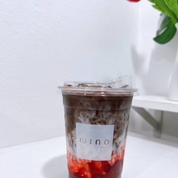 โกโก้สตอเบอรี่