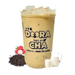 ชานมลิ้นจี่