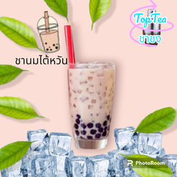 TopTea ชาชง