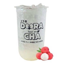 ลิ้นจี่โซดา