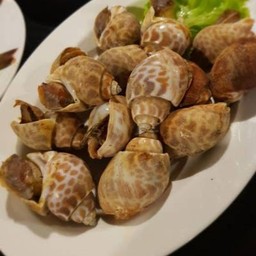 หอยหวานเผา 500 กรัม