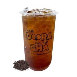 ชาดำ (ชาดำไต้หวัน)