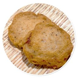 หมูยอ 2 ชิ้น