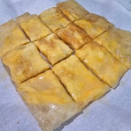 โรตีไข่