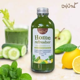 17 สูตรคืนความสดใสให้ร่างกาย ลดอาการบวมน้ำ