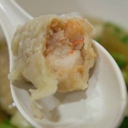 เพิ่มเกี๊ยวกุ้ง