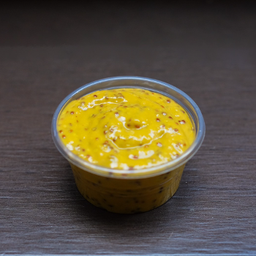 Mustard Sauce