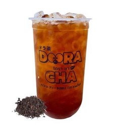 ชาดำเย็น