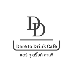 Dare to Drink Cafe - Coffee•Smoothie•etc.
