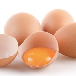 ไข่ไก่ดิบ