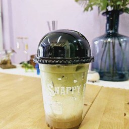 I Matcha Brown Sugar