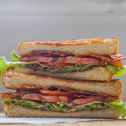 BLT Sandwich