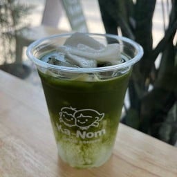 Ka-nom ขนม