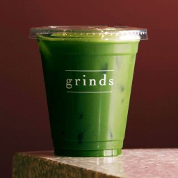 มัทฉะน้ำผึ้ง - Matcha Honey