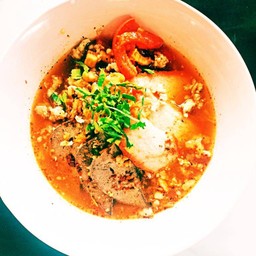 เกาเหลารวมหมู