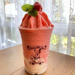 Bunny Hole Cafe บ้านโพรงกระต่าย