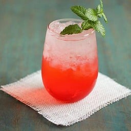 กะเพราพริกแห้งตามสั่ง หลังมข.