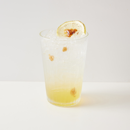 Tamarind Soda (มะขามโซดา)