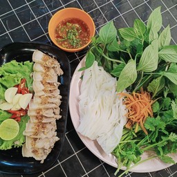 ครัวในบ้านเขาตาโล