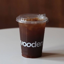 Ice americano 
