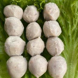 ลูกชิ้น ( หมู )
