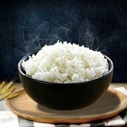 ข้าวสวย