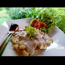 คาโบนาร่ามักกะโรนี