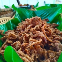 หมูกระจก 1 ขีด