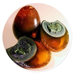 ไข่เยี่ยวม้า