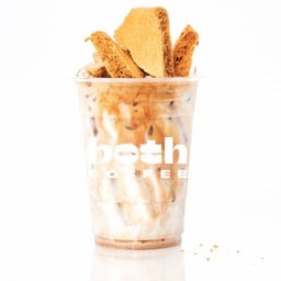 ทอฟฟี่คอฟฟี่